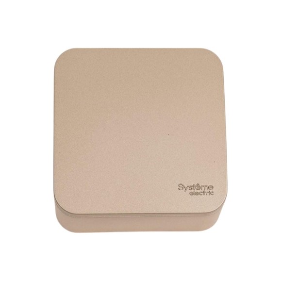 Переключатель Systeme Electric (Schneider Electric) BLANCA О/У 1-клавишный cх.6 , 10А, 250B, титан BLNVA106014 15 шт 13606481332636 Переключатель Systeme Electric (Schneider Electric) BLANCA О/У 1-клавишный cх.6 , 10А, 250B, титан BLNVA106014 15 шт 13606481332636