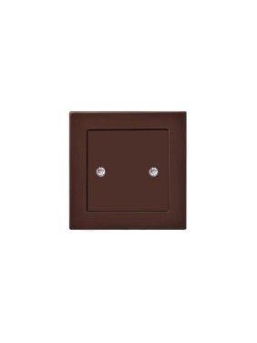Заглушка KANLUX крышка коричневая LIREGUS EPSILON 28-1401