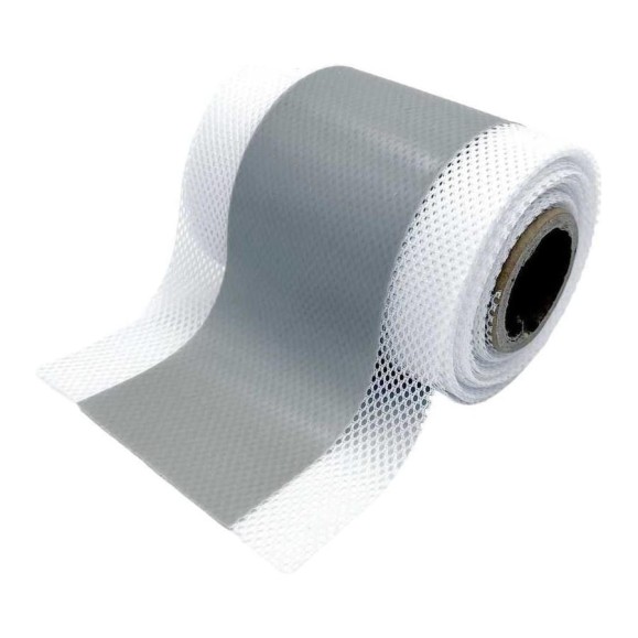 Лента гидроизоляционная Easybuild Easyseal Tape U, 30м 40005
