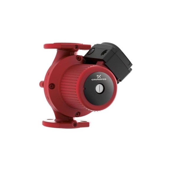 Насос циркуляционный Grundfos UPS 32-120 F 1x230В 96401837 Насос циркуляционный Grundfos UPS 32-120 F 1x230В 96401837