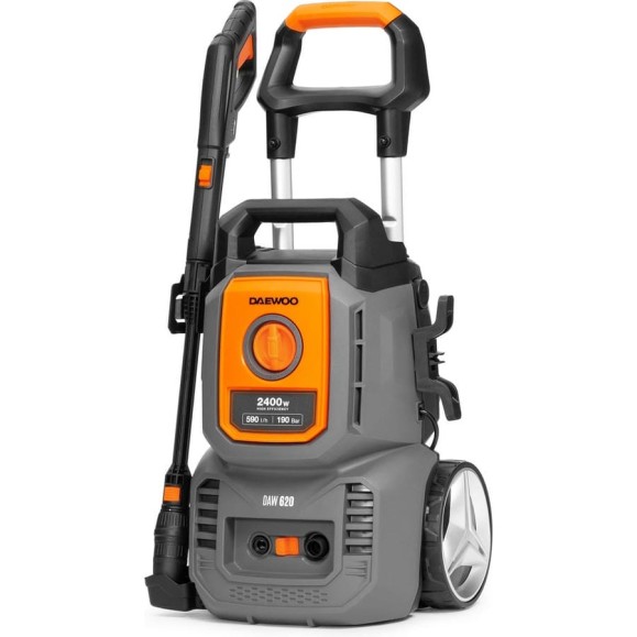 Мойка высокого давления DAEWOO DAW 620
