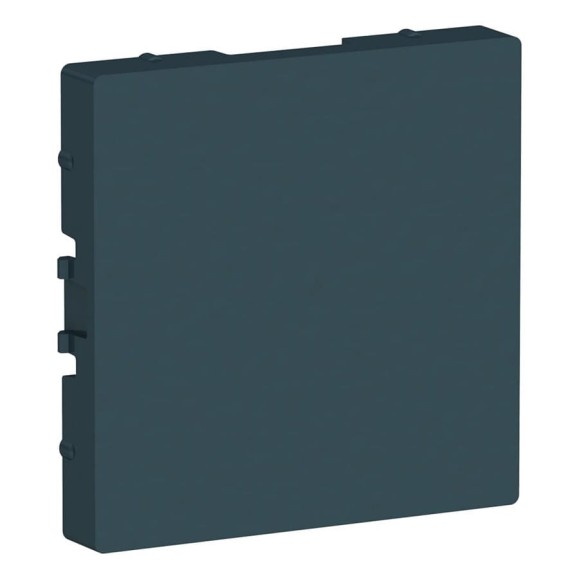 Заглушка Systeme Electric (Schneider Electric) AtlasDesign Изумруд SE ATN000809 5 шт 13606481717921