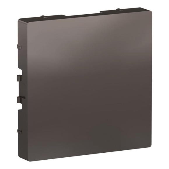 Заглушка Systeme Electric (Schneider Electric) AtlasDesign Мокко SE ATN000609 5 шт 13606481717884