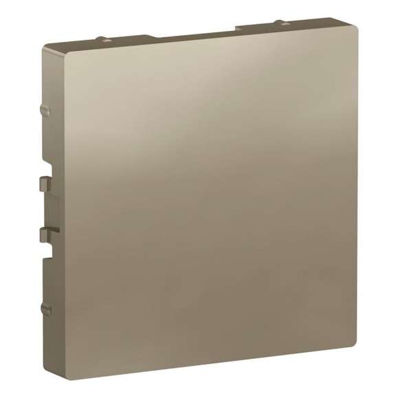 Заглушка Systeme Electric (Schneider Electric) AtlasDesign Шампань SE ATN000509 5 шт 13606481717860