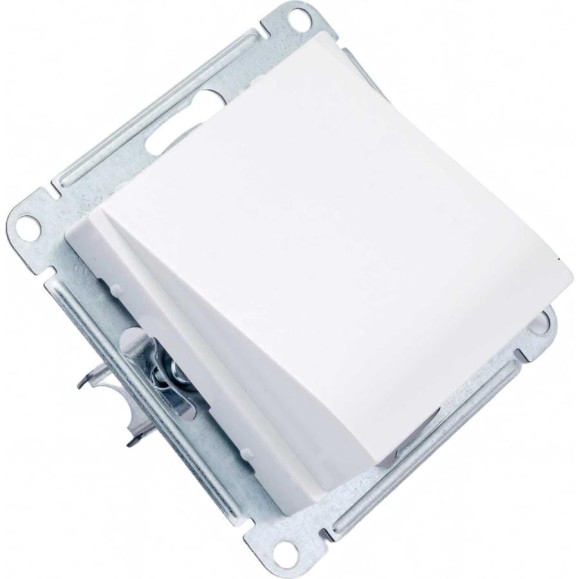 Вывод кабеля Systeme Electric (Schneider Electric) AtlasDesign жемчуг механизм SE ATN000499 10 шт 13606489710696