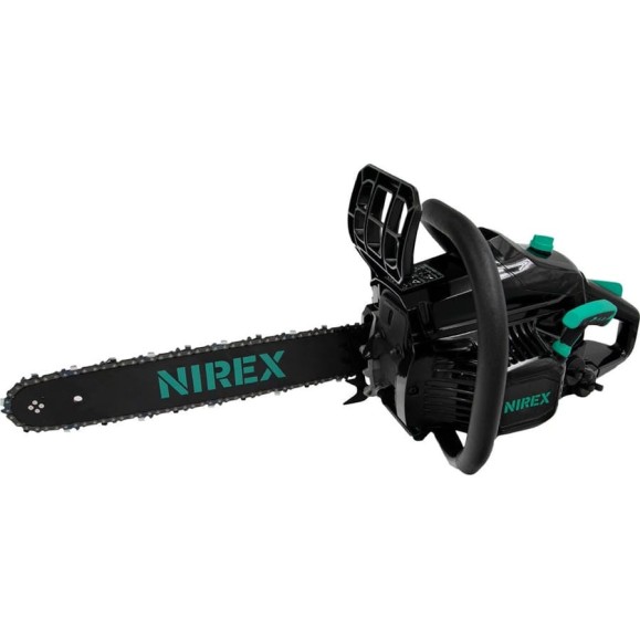 Бензопила NIREX NCS 3816 ES NCS3816ES