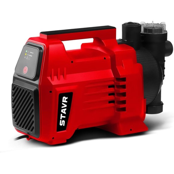 Насосная станция Ставр STAVR SPS 1300 9050600760