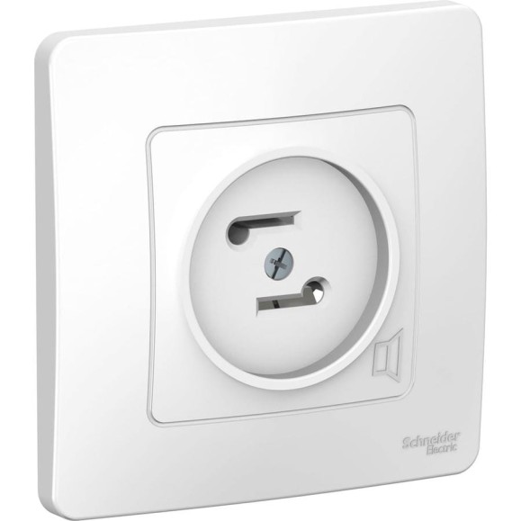 Розетка Systeme Electric (Schneider Electric) Blanca внутренняя белая FM-радио SE BLNPS000011 10 шт 13606481194692 Розетка Systeme Electric (Schneider Electric) Blanca внутренняя белая FM-радио SE BLNPS000011 10 шт 13606481194692