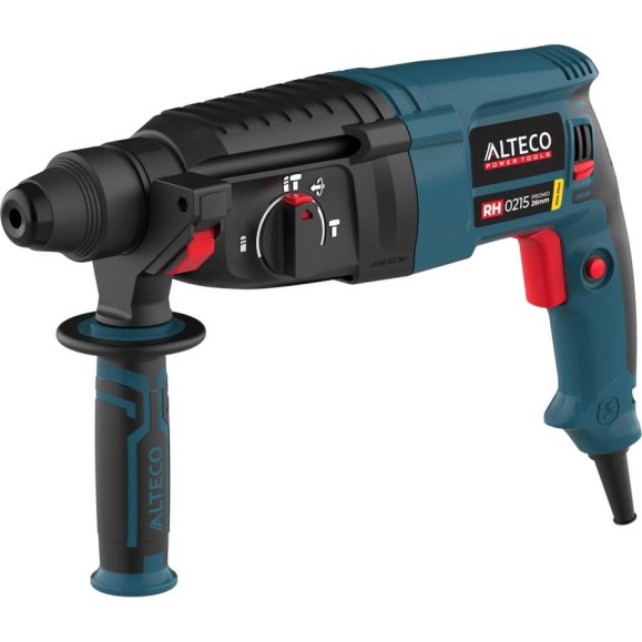 Перфоратор Alteco RH 0215 promo 27501