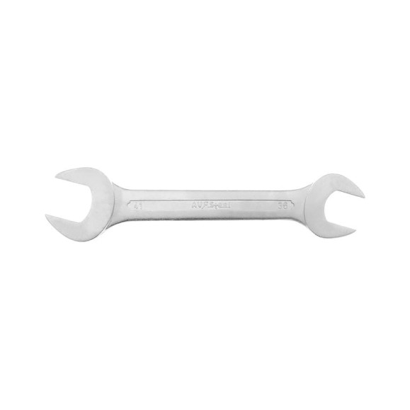 Рожковый ключ 36х41мм AV Steel AV-303641 Рожковый ключ 36х41мм AV Steel AV-303641