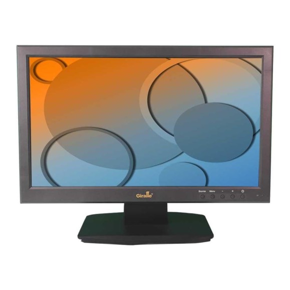 LED-монитор 19.5" Giraffe (16:9) GF-AM190M gf0257