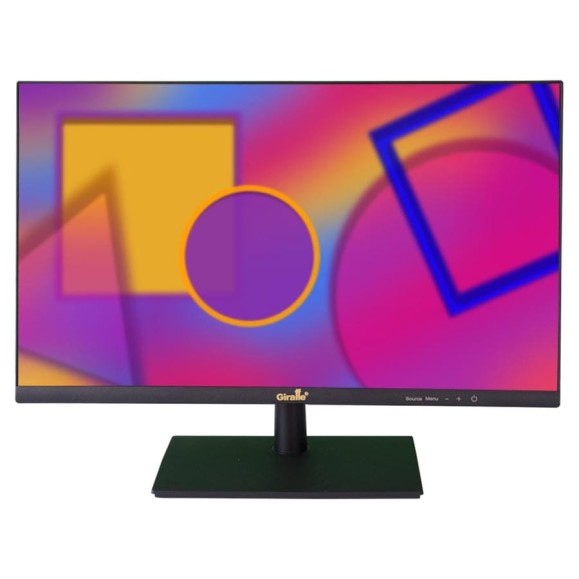 Монитор Giraffe AHD/TVI/CVI LED 21.5" (16:9) GF-AM215MHDA gf0471