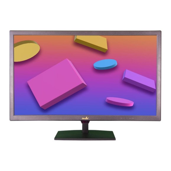 Монитор Giraffe 4K LED 27" (16:9) GF-AM2804KM v2 gf0621