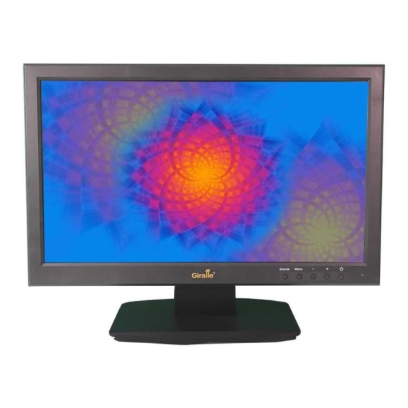 LED Монитор 21.5" Giraffe (16:9) GF-AM210M gf0214
