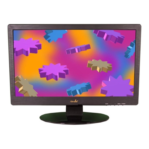 LED Монитор Giraffe 19.5 (16:9) GF-AM190M v2 gf0644 LED Монитор Giraffe 19.5 (16:9) GF-AM190M v2 gf0644