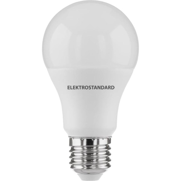Умная лампа Elektrostandard Classic LED А60 Е27 12W 3300К-6500К BLE2778 a071004