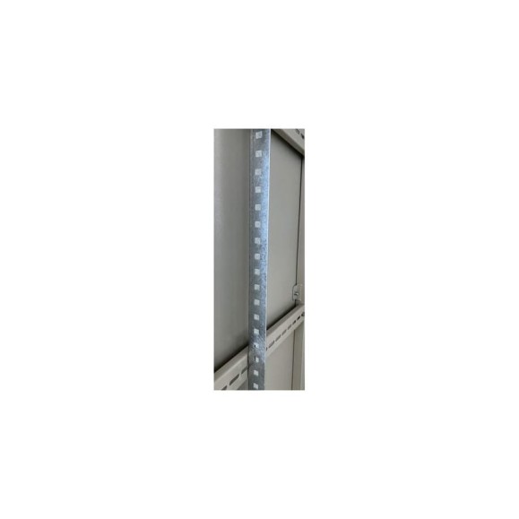 Профиль вертикальный Dekraft 1600x36x36 ПВ-01 31209DEK 10 шт 14680409044961