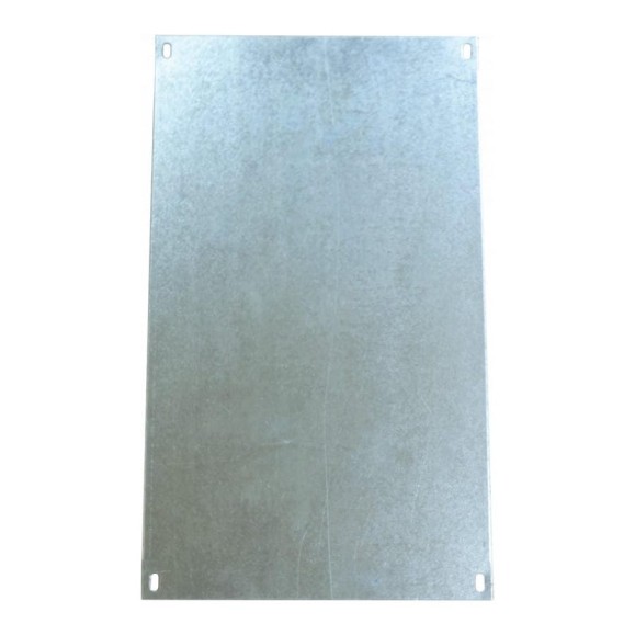 Монтажная панель Dekraft 300x450 ПМ-01 31131DEK 10 шт 14680409044329