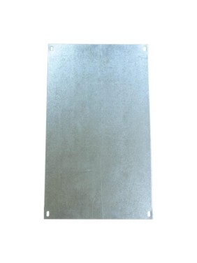Монтажная панель Dekraft 400x800 ПМ-01 31153DEK 10 шт 14680409044541