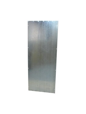 Монтажная панель Dekraft 2000x450 ПМ-01 31169DEK 2 шт 14680409044695