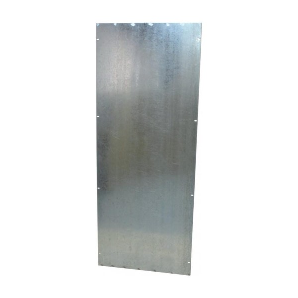 Монтажная панель Dekraft 2000x450 ПМ-01 31169DEK 2 шт 14680409044695