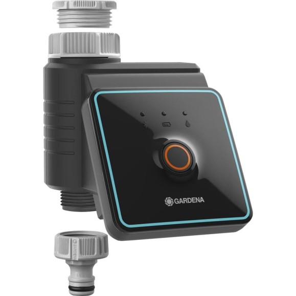 Таймер подачи воды Gardena Bluetooth 01889-20.000.00