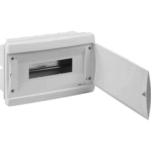 Корпус ЭРА пластиковый встраиваемый COMFORT ЩРВ-П-12 IP40 белый Б0067258