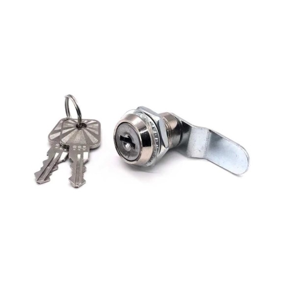 Замок почтовый Русские замки RZ 050 (h20-5) 10 шт, 0043 Замок почтовый Русские замки RZ 050 (h20-5) 10 шт, 0043