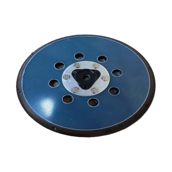 Опорная тарелка Vitatools 125мм BO6030 и BO6040, Festool RO1, ES150, ET2, ES / ETS 150О PD-125-8B Опорная тарелка Vitatools 125мм BO6030 и BO6040, Festool RO1, ES150, ET2, ES / ETS 150О PD-125-8B