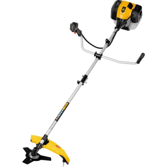 Бензиновый триммер Denzel DGT 430S 96237 Бензиновый триммер Denzel DGT 430S 96237