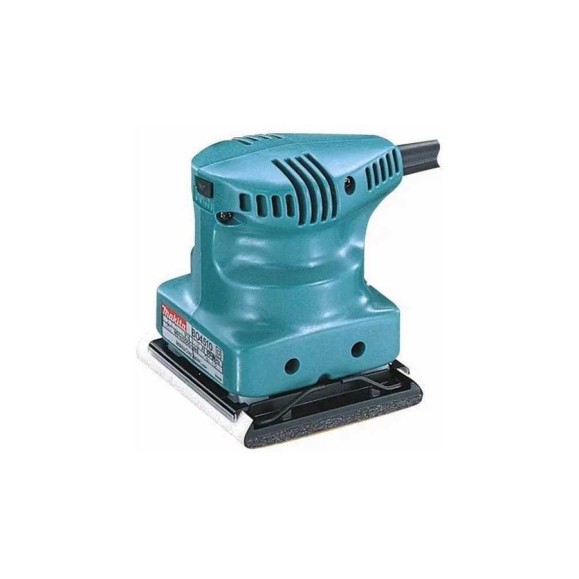 Вибрационная шлифовальная машина Makita BO4510 Вибрационная шлифовальная машина Makita BO4510