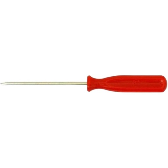 Отвертка крестовая ToolPro PH3,5х0,5x130 951 016 013 Отвертка крестовая ToolPro PH3,5х0,5x130 951 016 013