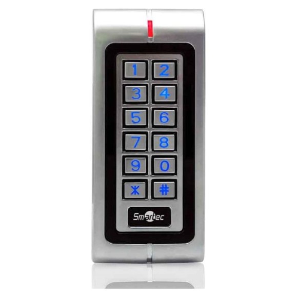Автономный контроллер с клавиутурой Smartec ST-SC040K smkd0004