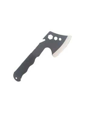 Топорик туристический Diardi с паракордом DNA801