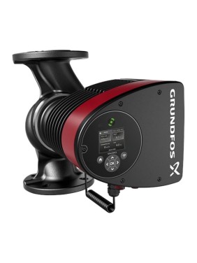 Насос Grundfos MAGNA 3 50-150 F 97924285