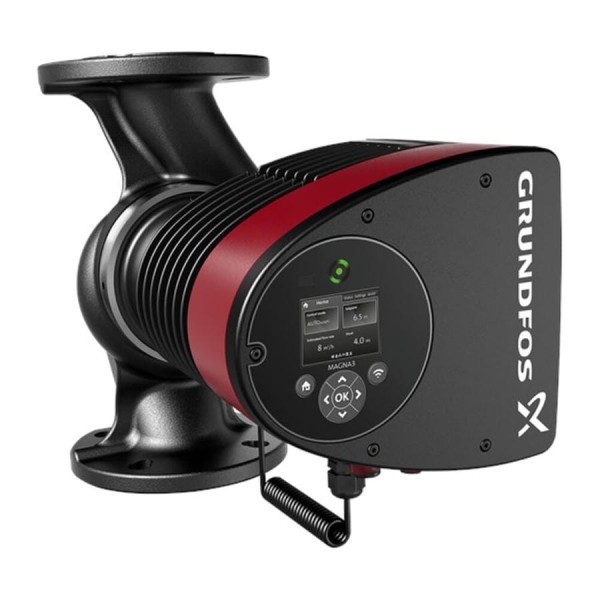 Насос Grundfos MAGNA 3 50-150 F 97924285