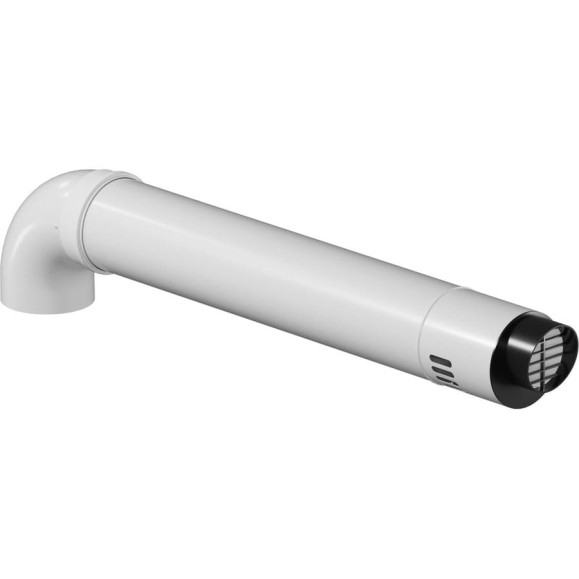 Комплект для конденсационных котлов Okseler 110/160 oks00040 Комплект для конденсационных котлов Okseler 110/160 oks00040