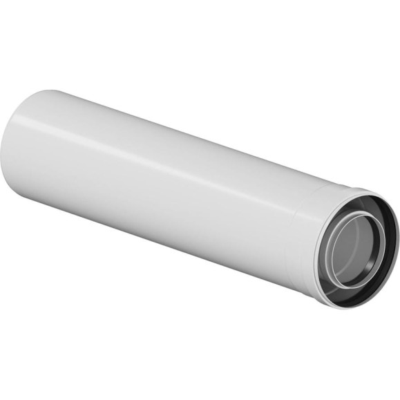 Удлинитель Okseler 500 мм конденсационный 80/125 oks00142