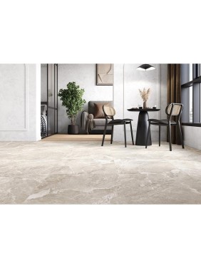 Керамогранит матовый Вайлд Голд / Wild Gold NewTrend 600х600х9,5 1,44м2 бежевый D60262M