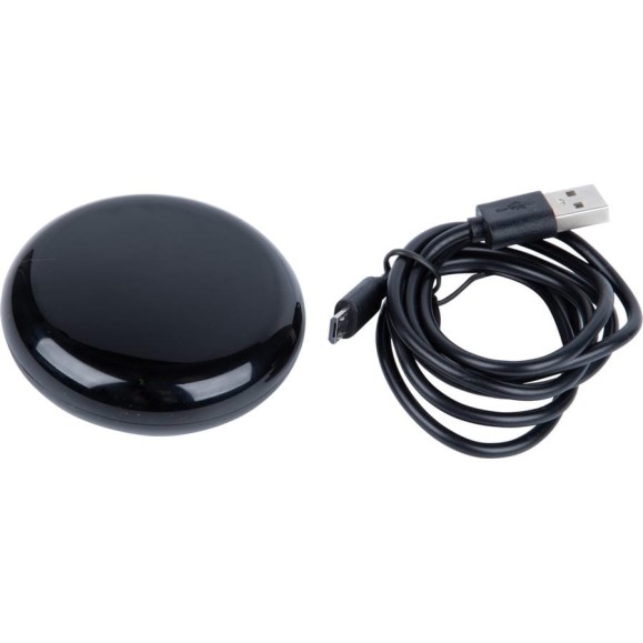 Обучаемый ИК-пуль Uniel ULC-A700 18M/WF BLACK UL-00011713