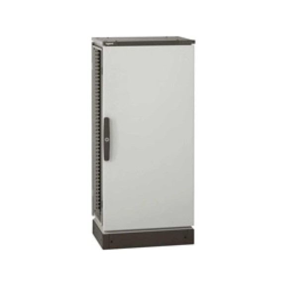 Шкаф Legrand Altis сборный, 2200х600х600мм 047258
