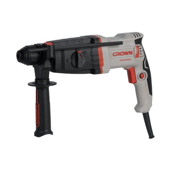 Перфоратор CROWN (CS) CT18209 BMC Перфоратор CROWN (CS) CT18209 BMC