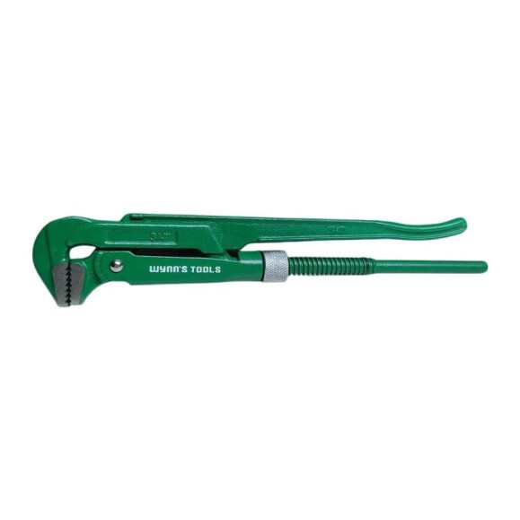 Ключ трубный газовый WYNNS 3/4 W0132/ Tools 00000017740