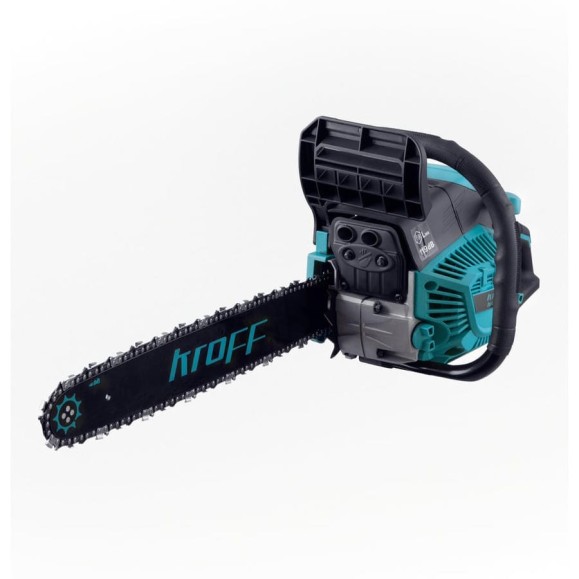 Бензопила Kroff KGS-56 Крофф 721049 Бензопила Kroff KGS-56 Крофф 721049