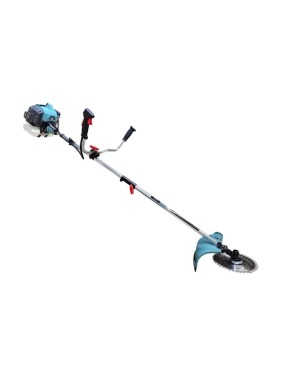 Триммер бензиновый Kroff TS5000 PRO Крофф 721438