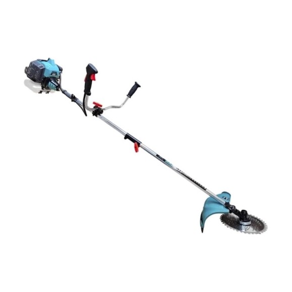Триммер бензиновый Kroff TS5000 PRO Крофф 721438 Триммер бензиновый Kroff TS5000 PRO Крофф 721438