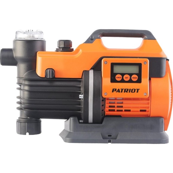 Насос автоматический Patriot R 800 LCD 315302494
