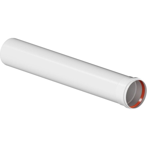 Удлинитель Okseler D 80 L 500 мм oks00147