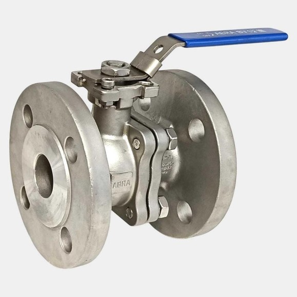 Кран шаровой ABRA BV41-Q41F-DIN-2G-032 BV41-Q41F-DIN-2G-032-Abra