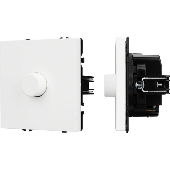 Механизм светорегулятора Arlight SWT-NOBE-DLR-SFPL-WH 1шт 054324